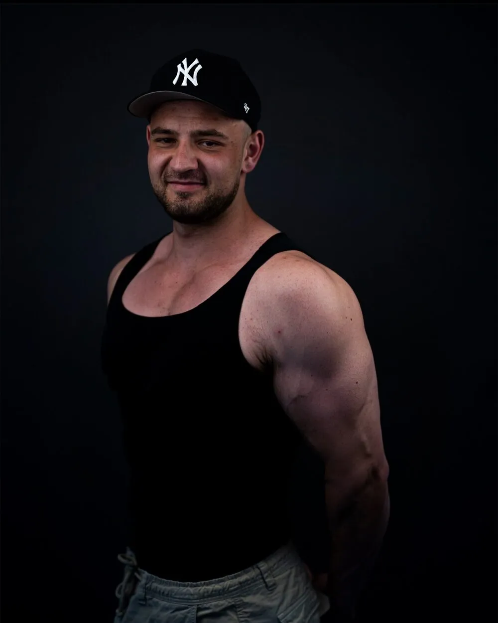 Gabriel Nuo – 1:1 Coaching