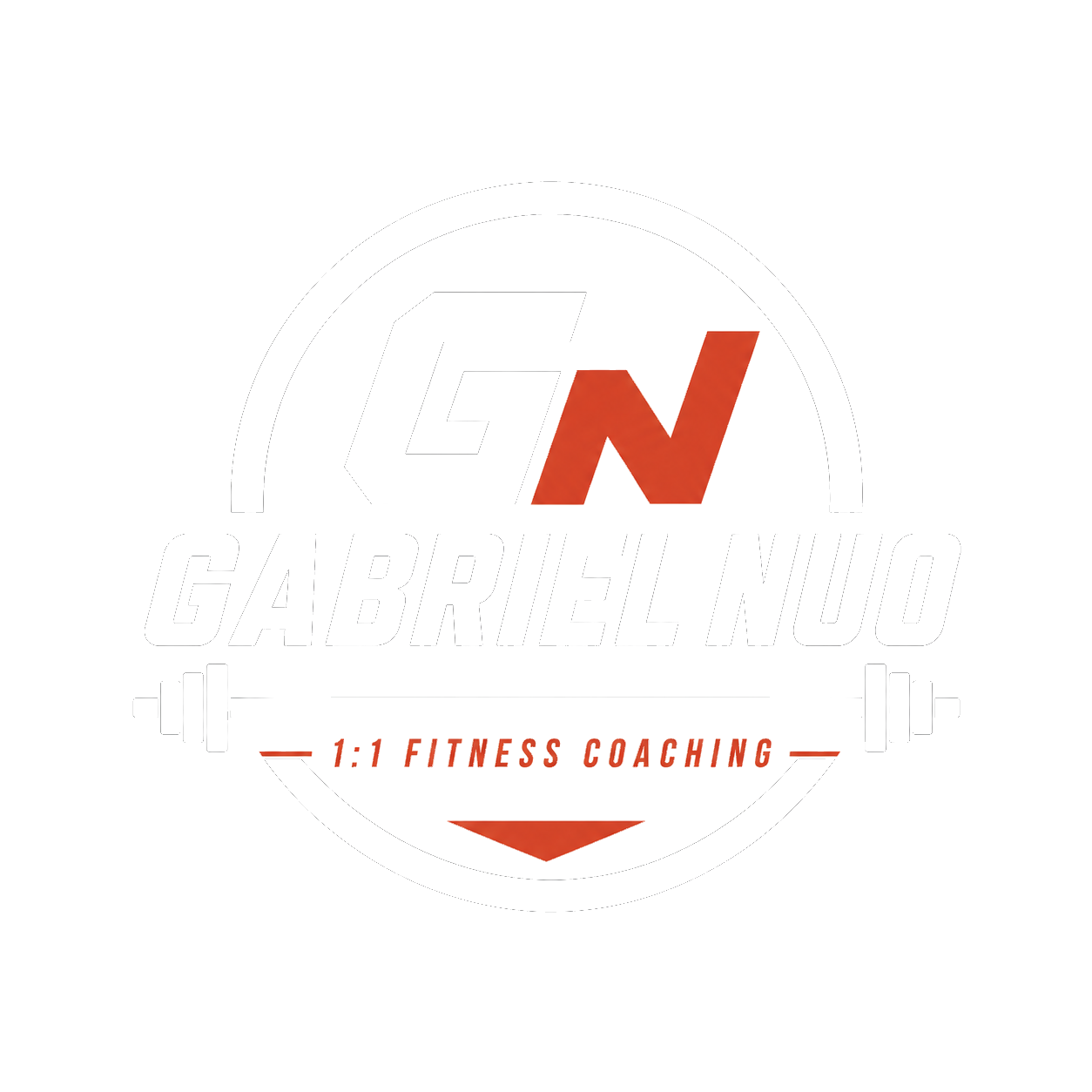 Gabriel Nuo – 1:1 Fitness Coaching