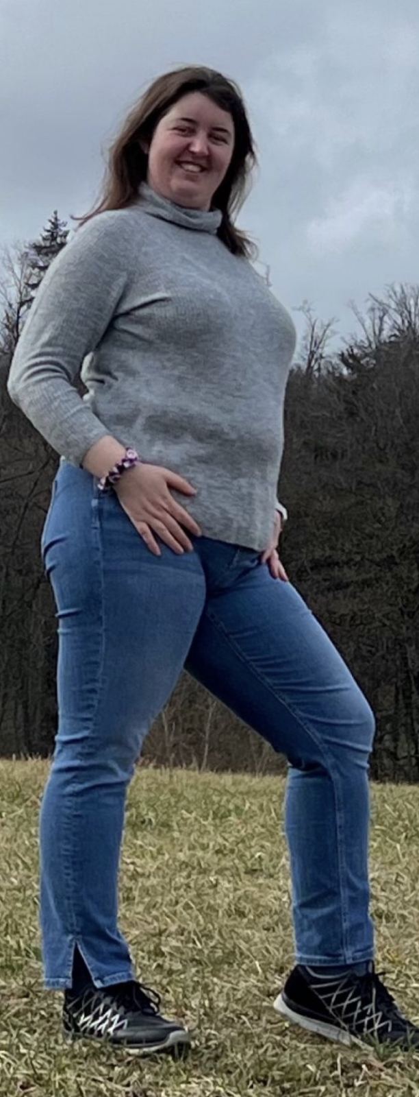 Vorher – Gabriela N.